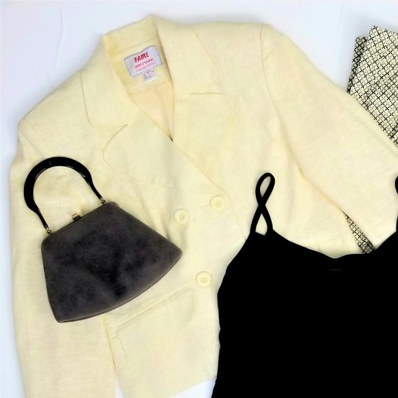 FIND THESE BEAUTIES & SO MUCH MORE IN MY CLOSET! - Picture 2 of 5